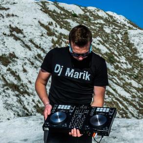 DJ MARIK