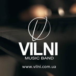 VILNI |cover band | кавер гурт |