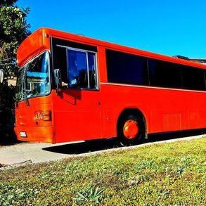 Автобус Miami VIP прокат
