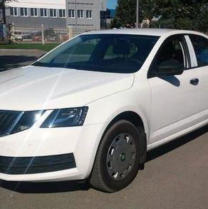 178 Skoda Octavia A7 нова оренда авто з