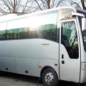 324 Автобус Isuzu прокат аренда