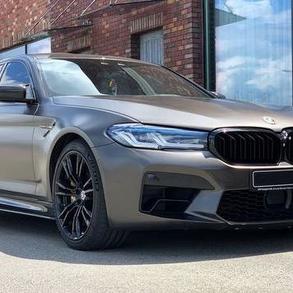 430BMW M5 прокат оренда авто на весілля