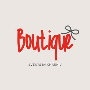 Boutique Event Agency