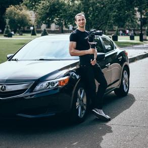 Відеограф на весілля Київ Відеограф на весілля Київ