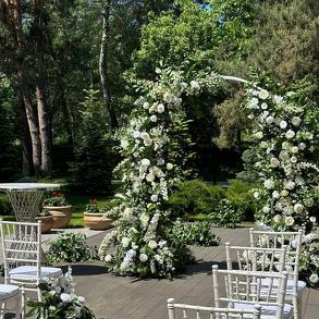 Sobi Club Банкетні зали та ресторани на ваше весілля