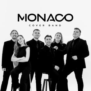 MONACO Band Музичні Гурти на ваше весілля