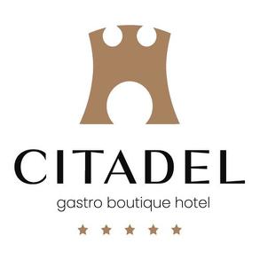 Citadel — Gastro Boutique Hotel Банкетні зали та ресторани на ваше весілля