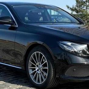108 Авто на весілля Mercedes-Benz W213 E Автомобільний кортеж на весілля