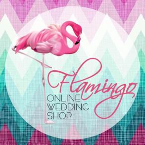 Flamingo - інтернет магазин весільних товарів
