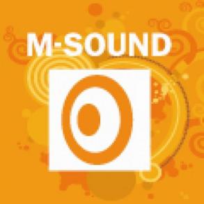 Спецэффекты от компании M-SOUND