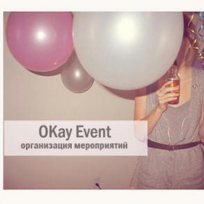 OKay Event