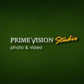 Prime Vision Studio - свадебное видео и фото