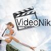 VideoNik - Професійна відеозйомка