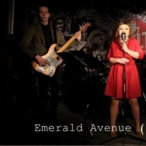 Cover Band Emerald Avenue