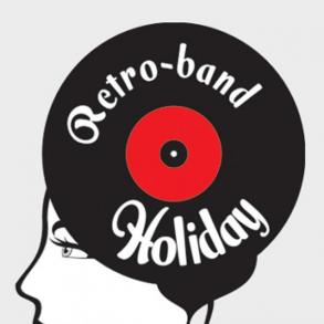 Живая музыка Retro-band Holiday
