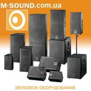 m-sound.com.ua