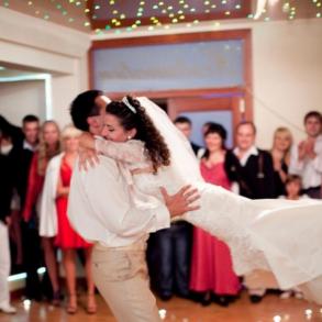 Первый танец на вашу свадьбу