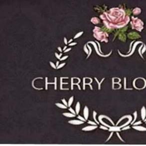 Студия флористики и декора "CHERRY BLOSSOM"