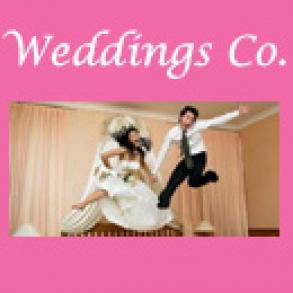 Свадебное агенство Weddings Co.