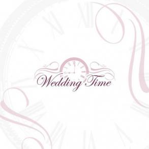 Весільна агенція "WEDDING TIME - ЧАС ВАШОГО ВЕСІЛЛ