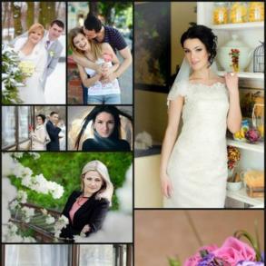 Весільне Фото, Видео, Фотокниги Вінниця, Київ